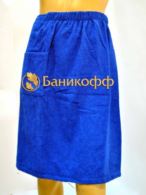 Килт махровый