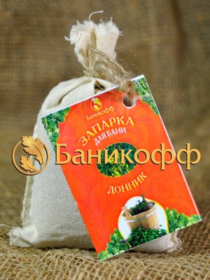 Банная запарка «Донник» 30г