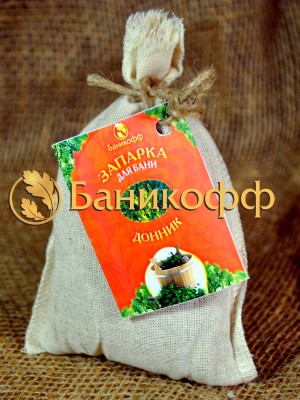 Банная запарка "Донник" 50г