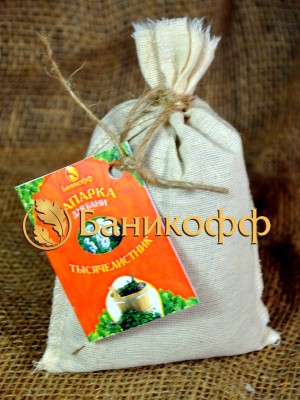 Банная запарка «Тысячелистник» 50г