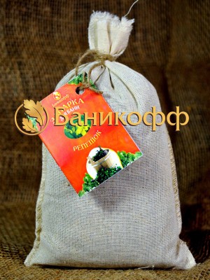 Банная запарка «Репешок» 100г