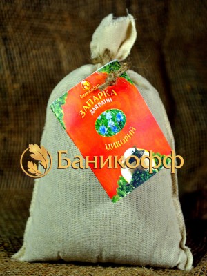 Банная запарка «Цикорий» 100г