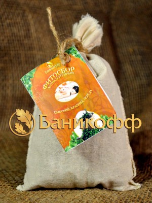 Фитосбор «Антиаллергенный» 50г