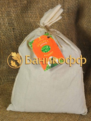 Банная запарка «Крапива» 300г