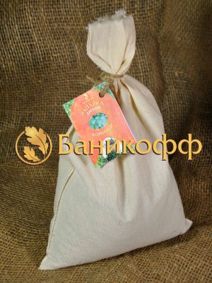 Банная запарка «Кориандр» 300г