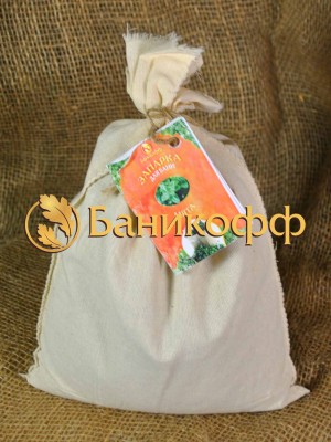 Банная запарка «Мята» 300г
