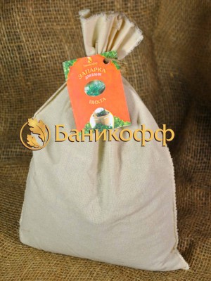 Банная запарка «Пихта» 300г
