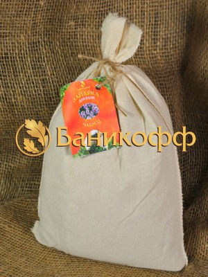 Банная запарка «Чабрец» 300г