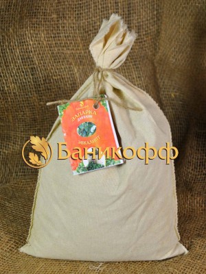 Банная запарка «Эвкалипт» 300г