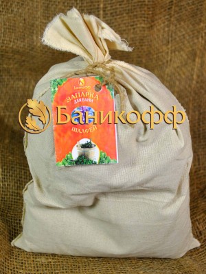 Банная запарка «Шалфей» 500г