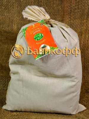 Банная запарка «Крапива» 500г