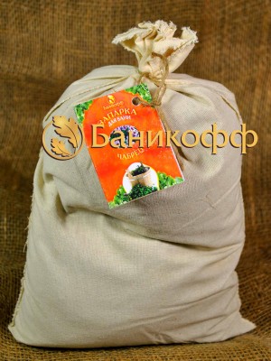 Банная запарка «Чабрец» 500г 