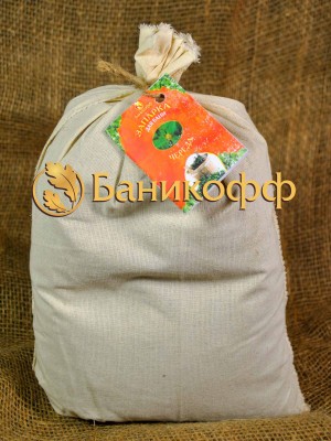 Банная запарка «Череда» 500г