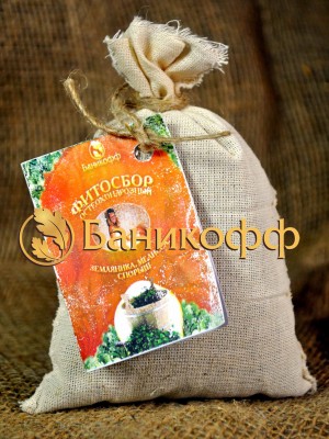 Фитосбор «Остеохондрозный» 50г