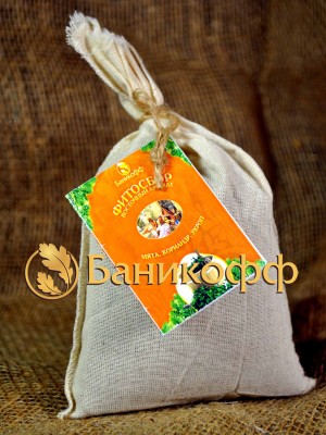 Фитосбор «Восточный аромат» 100г