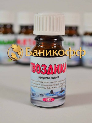 «Гвоздика»