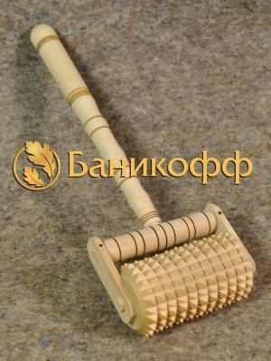 Массажер «Валик»