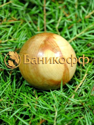 Массажер «Шар» (гладкий)