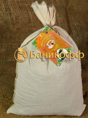 Фитосбор при заболеваниях дыхательных путей 300г