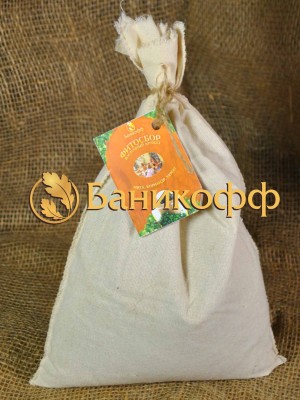 Фитосбор «Восточный аромат» 300г
