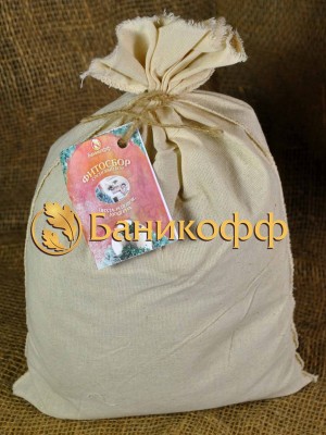 Фитосбор «Сосновый бор» 500г