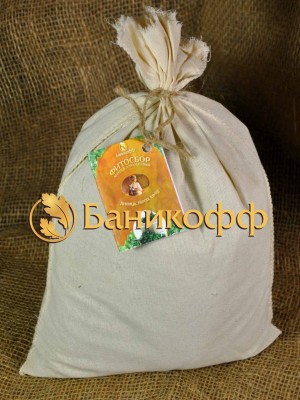 Фитосбор «Антицеллюлитный» 500г