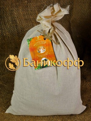 Фитосбор «Бактерицидный» 500г