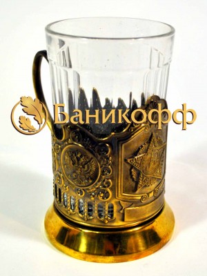 Подстаканник «Звезда» 