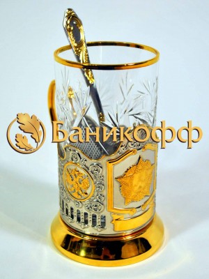 Подстаканник «Звезда» 