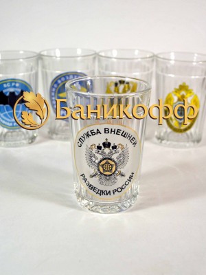 "Служба внешней разведки России"