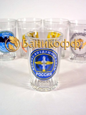 "Военно-воздушные силы России"