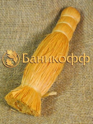 Мочальная кисть