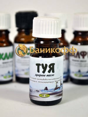 "Туя"